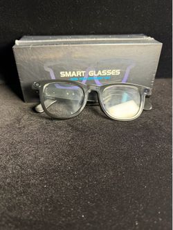 Lensify AI Glasses