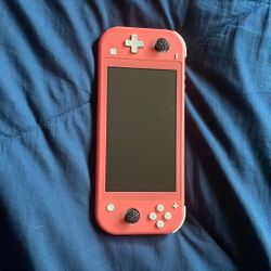 Lite nintendo