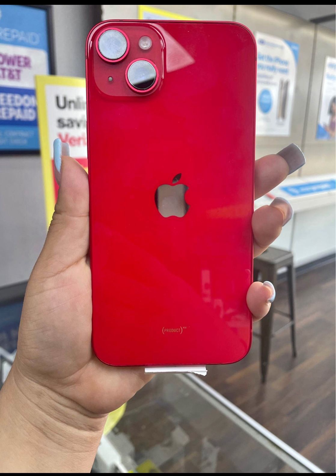 Apple iPhone 14 Plus 5G 