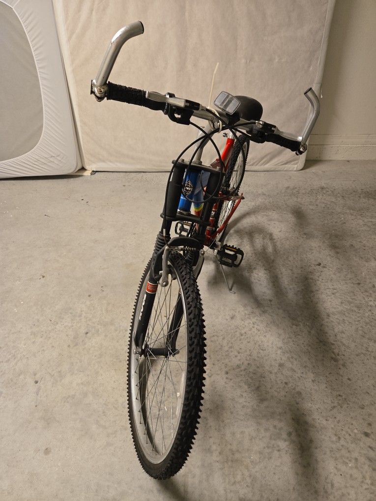Mountain Bike Huffy