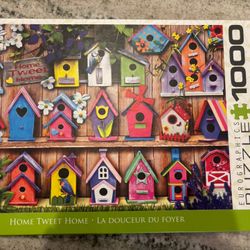 Variety Of Puzzles 