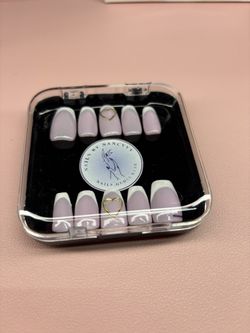 Press On Nails