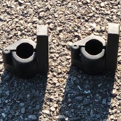 1 Inch Quick Lock Collars 