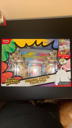 Pokémon - Premium Poster Collection