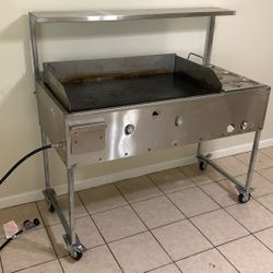 Plancha Para Cocinar