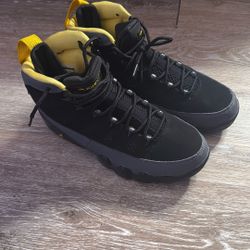 Retro Jordan’s 9’s