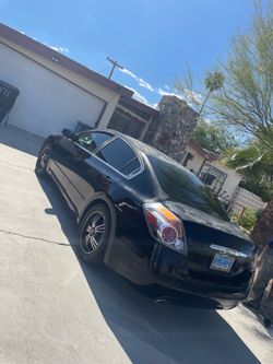 2007 Nissan Altima