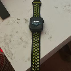 apple watch pro