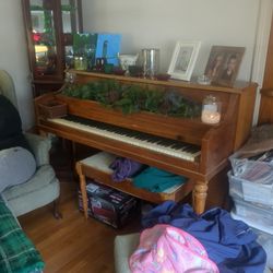Piano 
