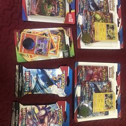 Pokémon  Cards 