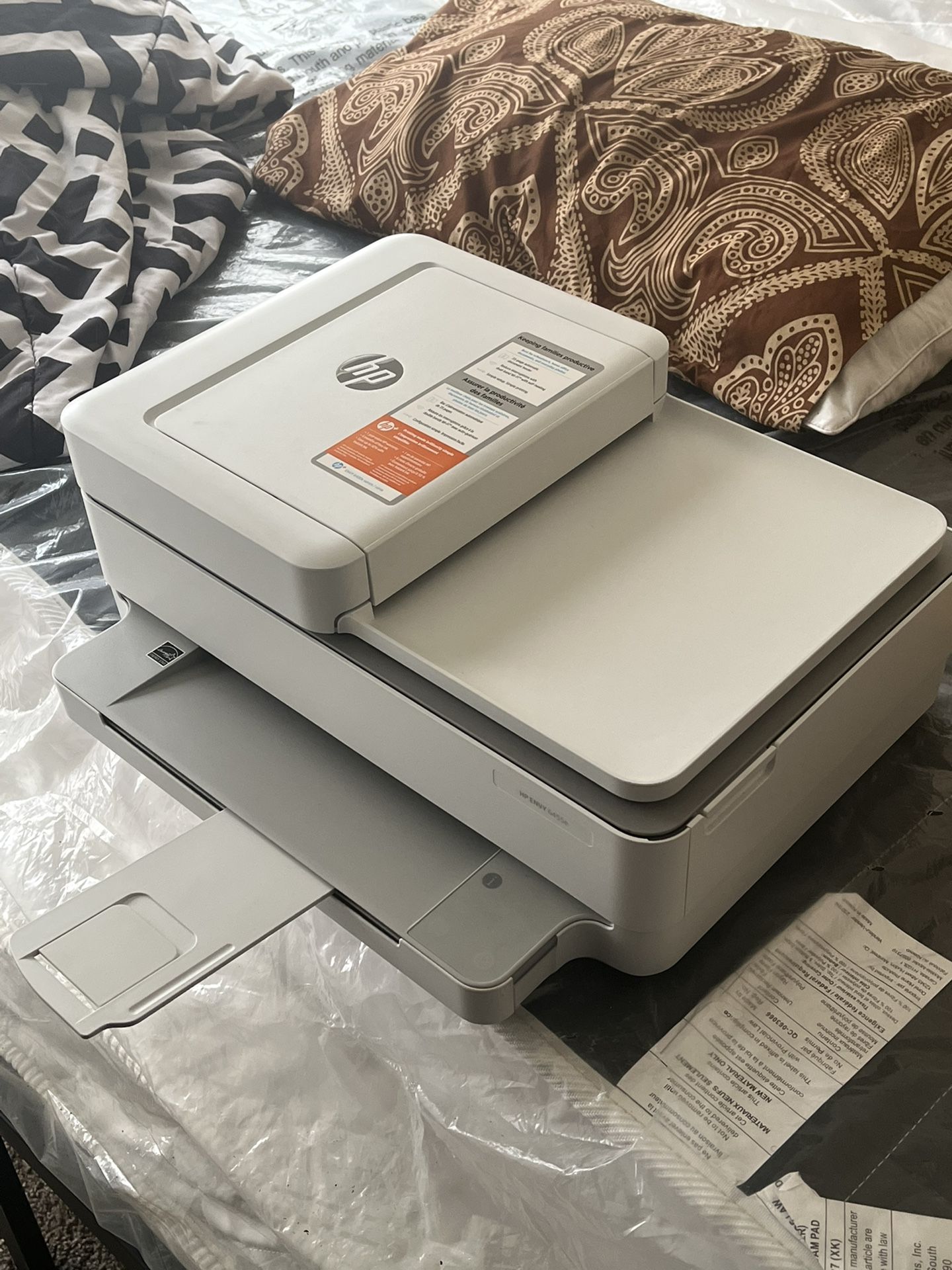 Printer