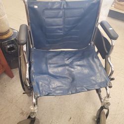 Wheel Chair 