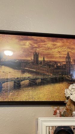Long Bridge Picture