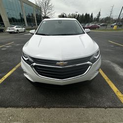 2021 Chevrolet Equinox