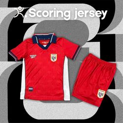 Soccer Sets