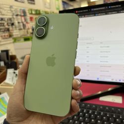 IPhone 17 256gb Unlocked 💚