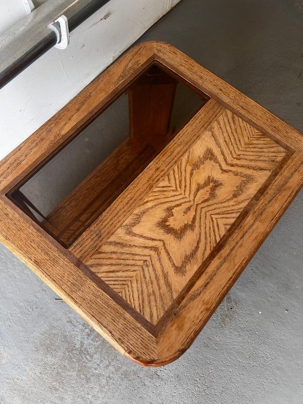 Side Tables