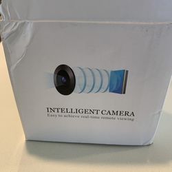 Intelligent Camera Cloud Storage 