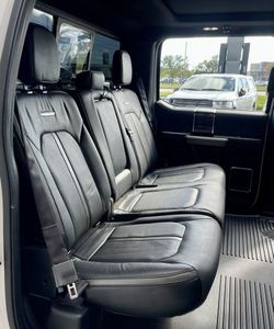 2015 Ford F150 SuperCrew Cab Thumbnail