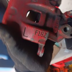 Tacoma 2000 Caliper
