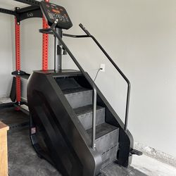 ❗️🔥FREE DELIVERY/ASSEMBLY🔥💥NEW❗️❗️Stair Master P1-Stair Steeper✅