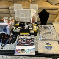 Jewelry Making Supplies