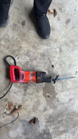 Sawzall