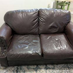 FREE LOVESEAT