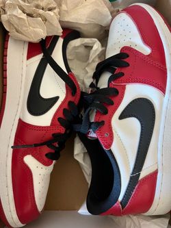 Jordan 1 lows