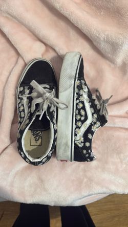Platform vans