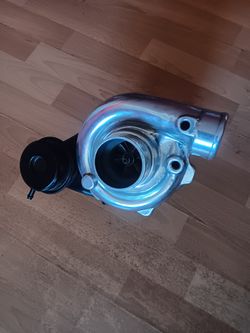 Garret T3 Turbo