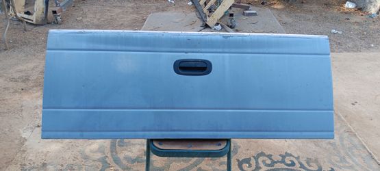 97-04  Dodge Dakota Tailgate
