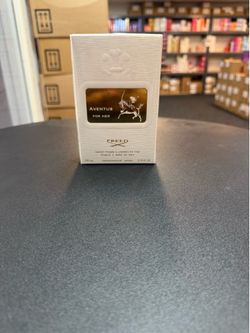 Creed Aventus For Her 75ml New Sealed Authentic