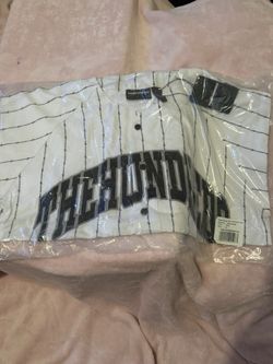 The Hundreds Baseball Jersey 