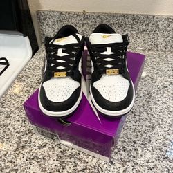 Supreme Nike SB Dunks