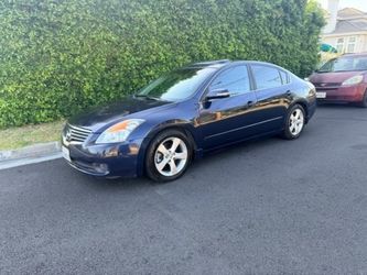 2008 Nissan Altima