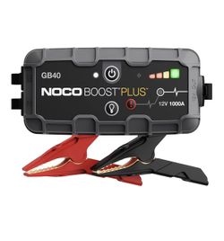 Noco GB40 12V 1000A
