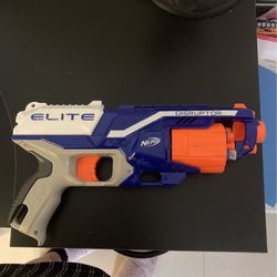 Nerf Gun