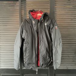 The North Face Jacket Women’s
