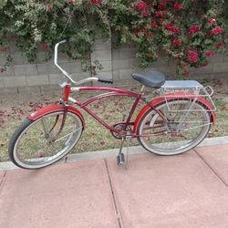 Murray Monterey cruiser bike