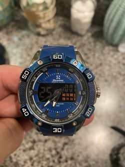 Readell sports watch