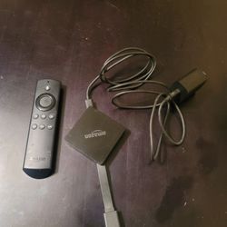 Fire Tv Box