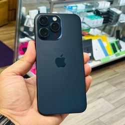iPhone 15 Pro Max 256gb unlocked