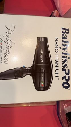 Baby bliss Hairdryer