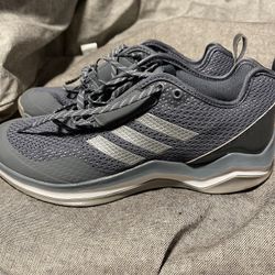 Tennis Shoes Adidas Size 7 $30