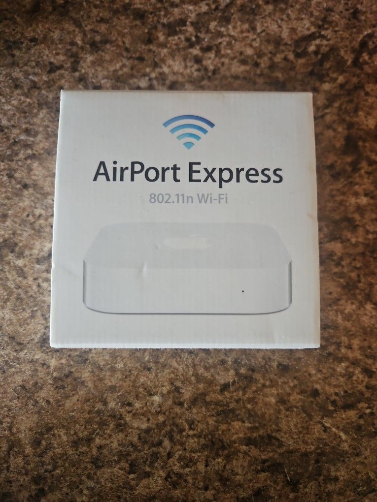 Airport Express