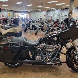 2021 Harley-Davidson Road Glide Special