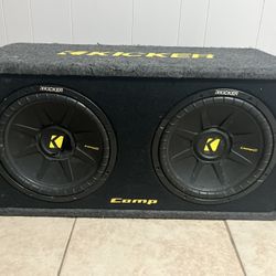 Speaker For Sale 