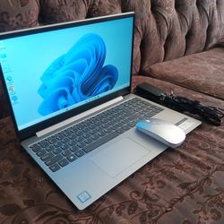 Laptop Lenovo IdeaPad 330s-core i3-8gb Ram-128gb HD SSD Solid-Go-od For Stud-ents Bue-na-para Estu-diantes.