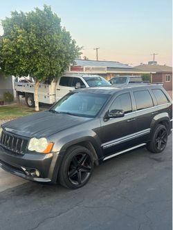 2005 Jeep Grand Cherokee